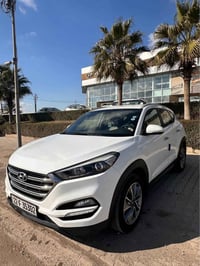 توسان • ٢٠١٨ • ١٣٤٠٠٠ كم