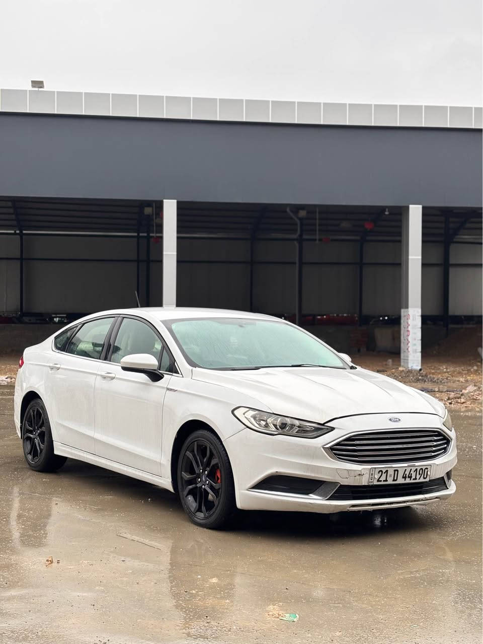 فۆرد فیوشن بۆ فرۆشتن
مۆدێل ٢٠١٧
ڕەقەم و سەنەوی تازە تا ٢٠٢٩
تەحویلو خرامە بە شەرت
دەبڵ گێر و گێر لە سوکان
ناو زەرد و کوشن کارەبە
شاشەو کامێرە 
سوکان ڤۆلیۆم 
ئەتۆ ستار ستۆپ برێک بەسمە
لایت زینۆن
گێرو مەکینە بە شەرت
٢ پارچەی بۆیاخ بۆنیت و چەمەلەخی لای سەیاق
١٥ و تۆربۆ
١٠٥ گەڵاوە معامەلە
*********** السليمانية, العراق
