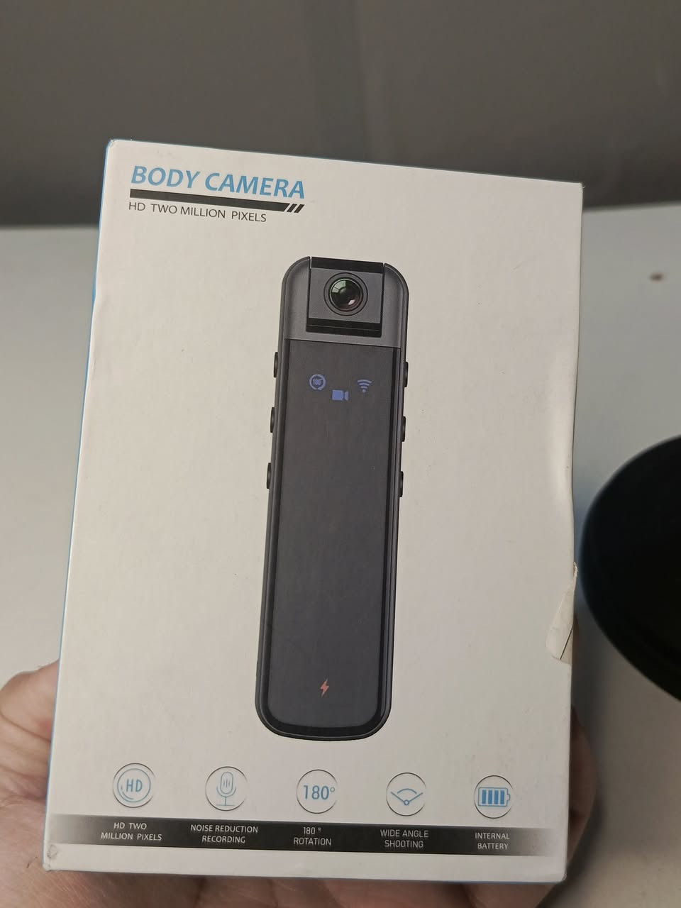 سوالف تصوير🤭


**إذا كنت صاحب هذا الإعلان وتريد حذفه لأي سبب، رجاءا أرسل رسالة إلى الدعم الفني**