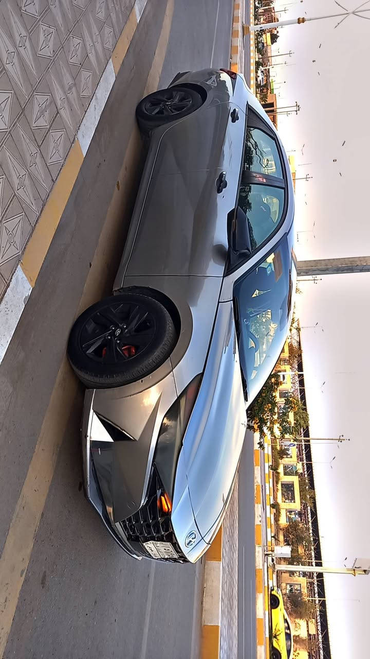 السلام عليكم ***********
النترا مديل 22 للبيع رقم ذي قار

السعر 127 بيها مجال بسيط

مكينة 2000 گير كفالة على وضع الشركة

المواصفات حلوة

محرك بصمه+ تشغيل عن بعد ترحيب عند الاقتراب

رادارات امامي خلفي والجوانب+نقط عمياء

شاشه دجيتال+كامره

فول تحكمات ستيرن+اوتو هولد

مانع انزلاق+قياده ذاتيه+تحديد مسار 

3 وضعيات قيادة

بصمة ابواب+ انارت ترحيب 

ماشيه 70

السياره جديده وجاهزة حادثها بأمريكا تبديل جاملق امامي فقط وصور الحادث موضح  بالمنشور وبيها بارد بالعراق 

((مكانها ناصرية 

الرقم:  ***********
