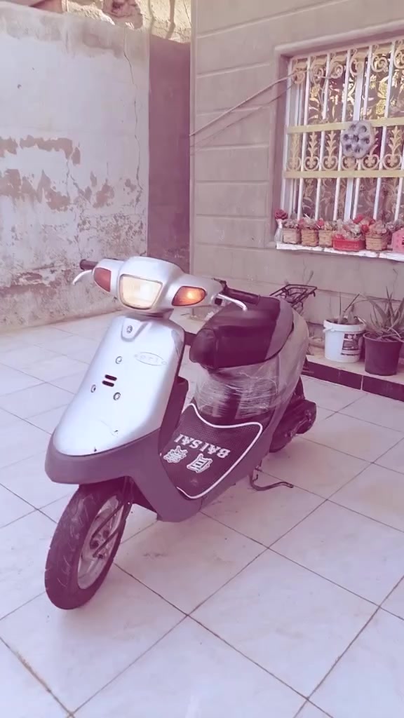 دراجة زعره60
كهربائيات كامله
اشاير / كلوب امامي / هورنات / كلوب خلفي /حساس بريك /نكره سلف +هندر

شاصي +(مكينه مكفول) باتري محور مال فراشه
تابر خلفي جديد

العنوان/  الديوانية الجته

الرقم.. (***********).

السعر... خاص
