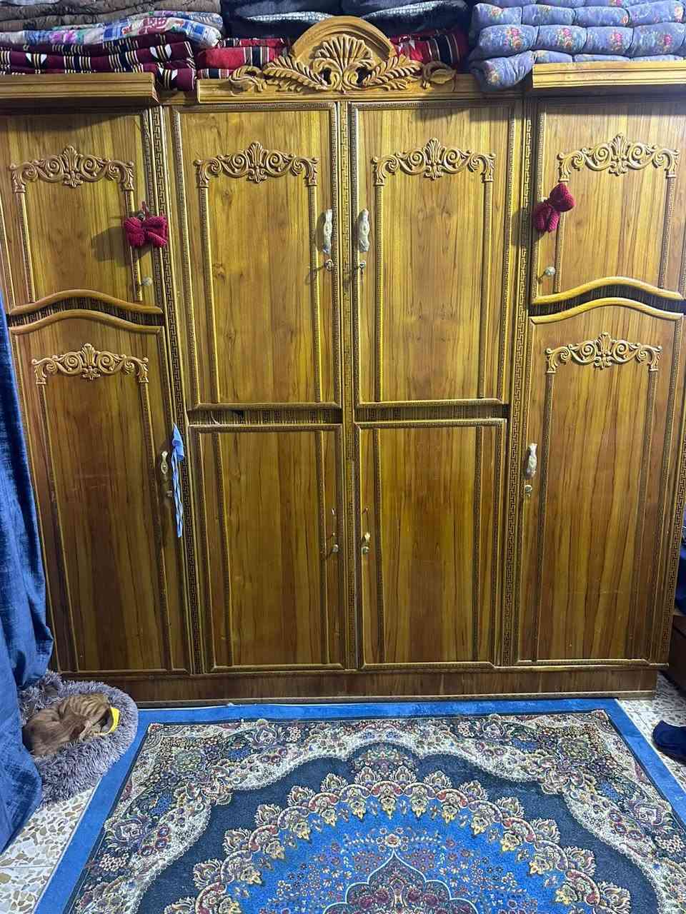 للبيع والجرابي ٢


**إذا كنت صاحب هذا الإعلان وتريد حذفه لأي سبب، رجاءا أرسل رسالة إلى الدعم الفني**