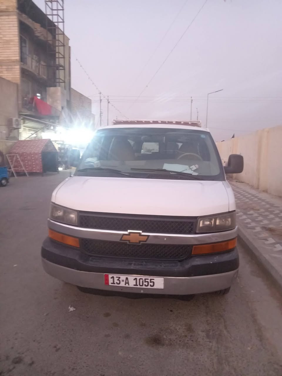 سفانه مديل ٢٠٠٧
مكينه ٦١٠٠
كير ١٠٠٠
صبغة جديدة تخم تاير برجستون  كشن كهربائي
تبريد جاهز رقم ميسان خط ميسان بغداد
سيارة مكانهة العمارة ***********
