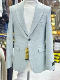 سترة كلاسك • واسط الكوت • أزياء مكي الدلفي