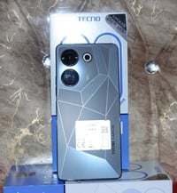 تكنو كامون ٢٠ برو • ٢٥٦ • ١٢٠هرتز