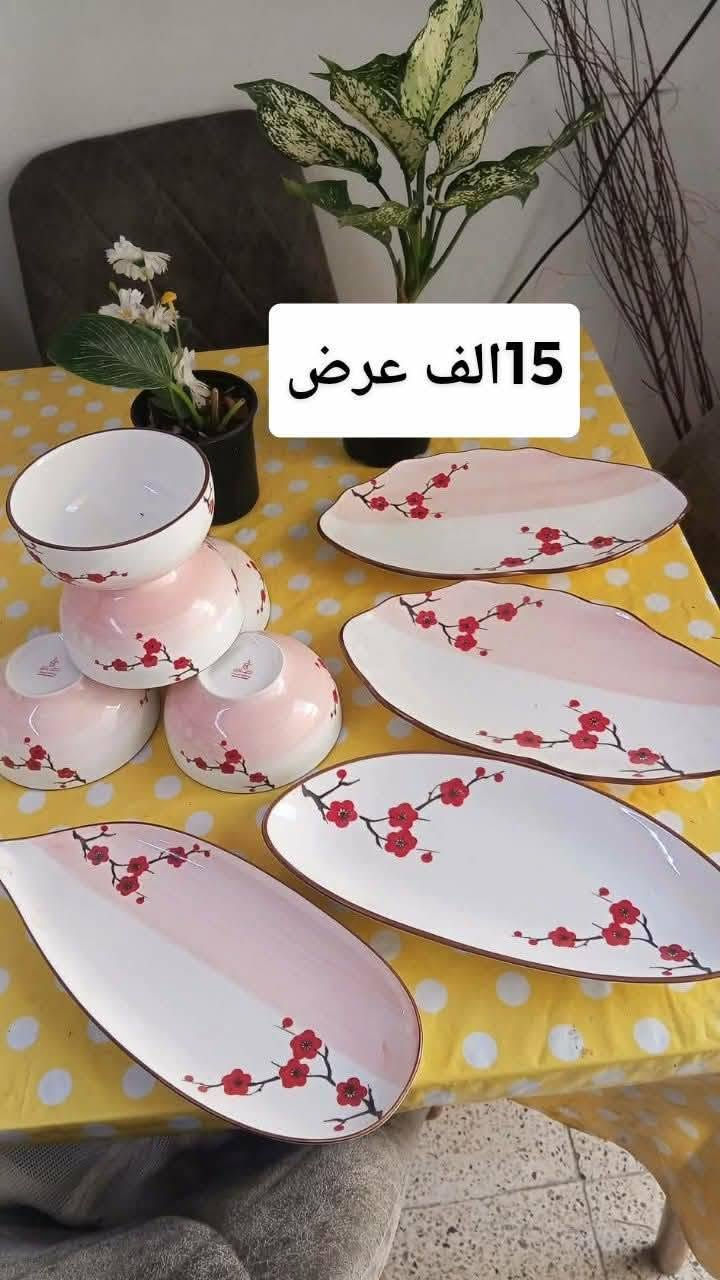 تعالووو عروض 🔥
يوجد توصيل


**إذا كنت صاحب هذا الإعلان وتريد حذفه لأي سبب، رجاءا أرسل رسالة إلى الدعم الفني**