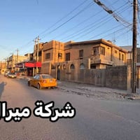 حي الرساله الثالثه • ١١٧م • ركن تجاري