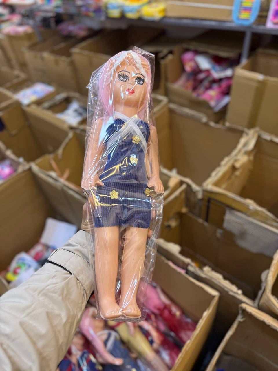 نبيع الالعاب المتنوعه جمله، اذا كنت مهتناً بأي كميه، يسعدنا مساعدتك
اكتشف عالم الألعاب الممتع معنا ا زيارتكم تشرفنا البصره - قضاء المدينه - الفرع مقابيل مكتبه البيان العلمي - مقابيل مواد زراعه النصر
للاستفسار والطلب ***********
or.i_1
