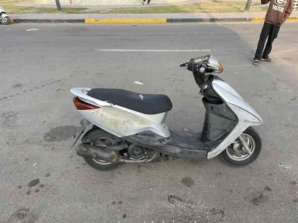 السلام عليكم بريز لايت فوك مكينه ممفتوحه بلاديه سعرها ٦٢٥وبيها مجال للبيع او المراوس بغداد الاعظميه
