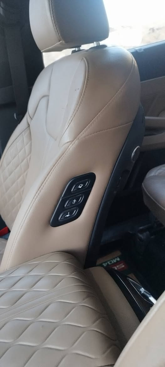 للبيع Kia Sorento 2025 فل مواصفات – وارد كوري 🇰🇷

🔹 الفئة الأعلى (Full Option)
🔹 نظام 5 كاميرات رؤية محيطية
🔹 مقاعد جلد مع تدفئة وتبريد
🔹 نظام تنقية هواء داخلي
🔹 ويل قياس 20 إنچ
🔹 رقم قادسية

السيارة بحالة ممتازة وجاهزة للفحص.

💰 السعر: 235
📞 التواصل اتصال فقط: ***********
