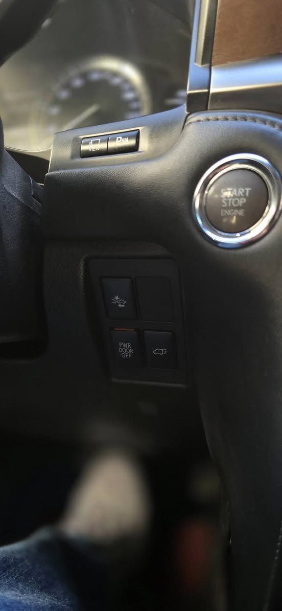 لکزس2016کفاله عامه وارداوروبي رقم اربیل باسمي


**إذا كنت صاحب هذا الإعلان وتريد حذفه لأي سبب، رجاءا أرسل رسالة إلى الدعم الفني**