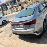 فورتي ٢٠٢٤ • مكينة ٢٠٠٠ • ضرر بسيط