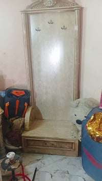 غرفه نوم • نضيفه • بغداد حريه