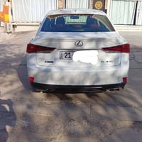IS300 • F-Sport • موديل ٢٠٢٠