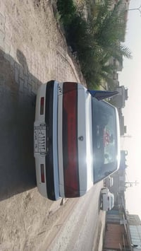 اسبرو • ١٩٩٤ • رقم بغداد