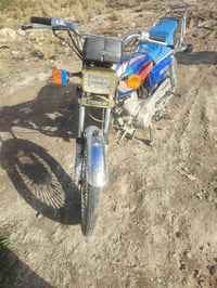 تايكر • موديل ٢١ • أوراق أصلية