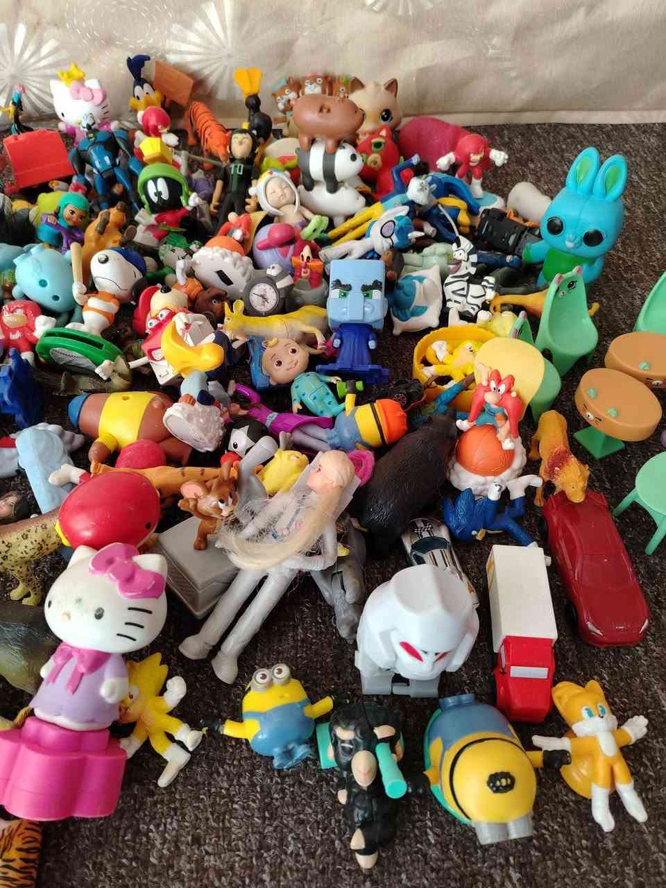 السلام عليكم نواعم باله أكثر من175قطعه السعر50الف


**إذا كنت صاحب هذا الإعلان وتريد حذفه لأي سبب، رجاءا أرسل رسالة إلى الدعم الفني**