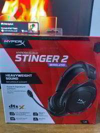 كلاود ستنجر ٢ • استعملت ٤ أيام • النجف حي السلام