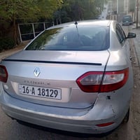 فلوانس • ٢٠١٣ • مكينة ١٨٠٠