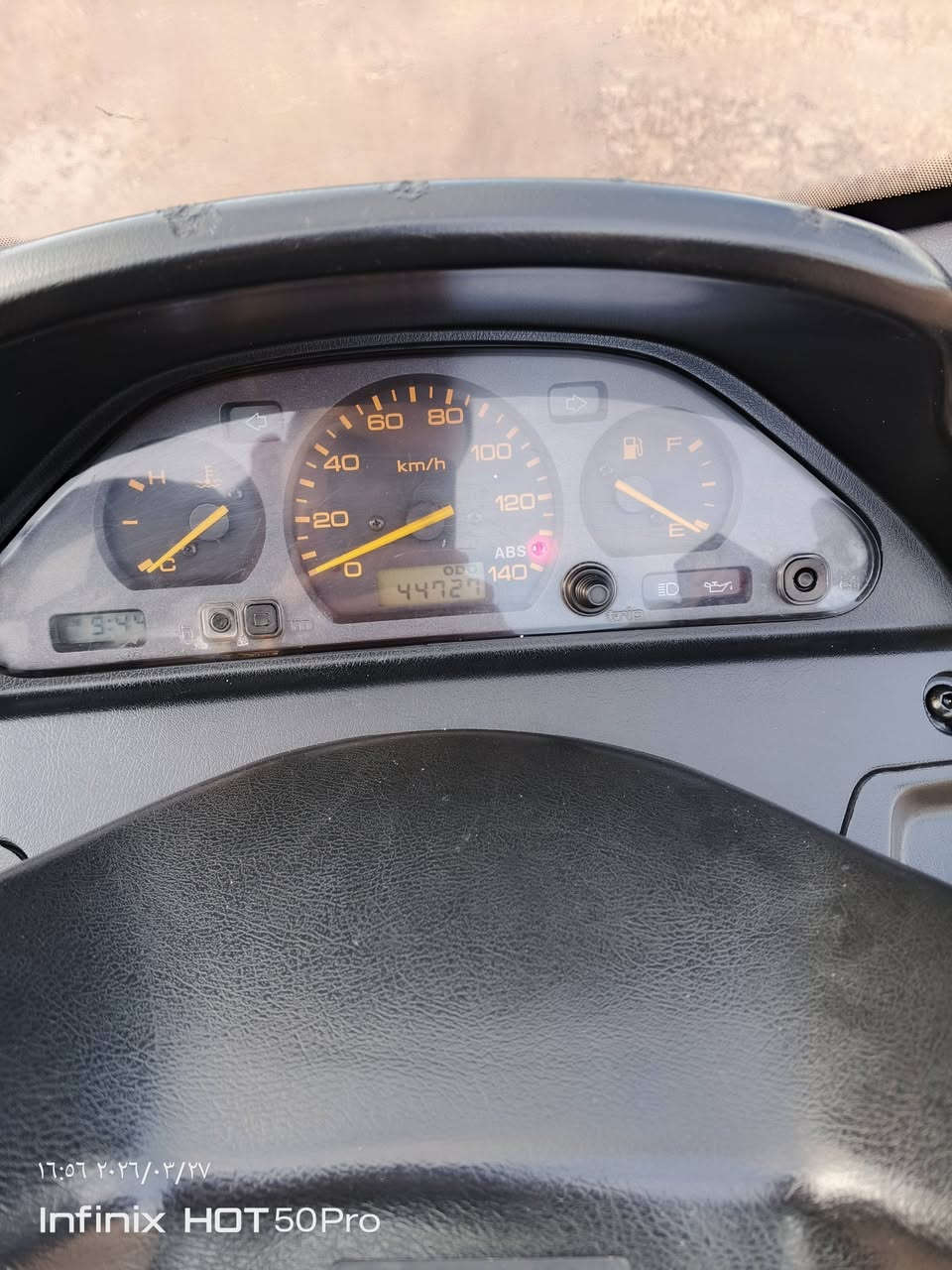 السلام عليكم ماجستى فحل Abs مكينه صدر تايرات كله جديد مكان محموديه السعر 750 وبيهه مجال التواصل خاص رقم ‏‪***********‬‏.      ***********
