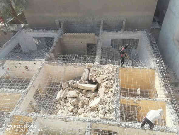 تفليش تفليش المنازل القديمة أو المحلات بسعر مناسب في كل مناطق ديالى وحدل وسبيس اسرع وقت رقم
***********
