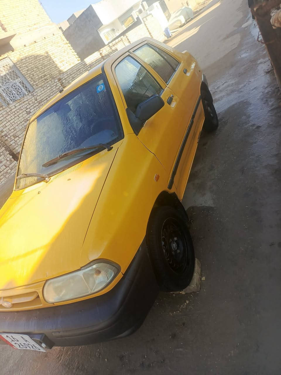 سايبا موديل 19مكفوله غاز بانزين قادسي دولي باسمي تحويل مباشر *********** السعر ب51 مصفره وجاهزه
