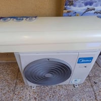 سبلت ميديا • ميديا طنين • سبلت انفيرتر • سبلت تدفئة وتبريد • غاز 410 •...