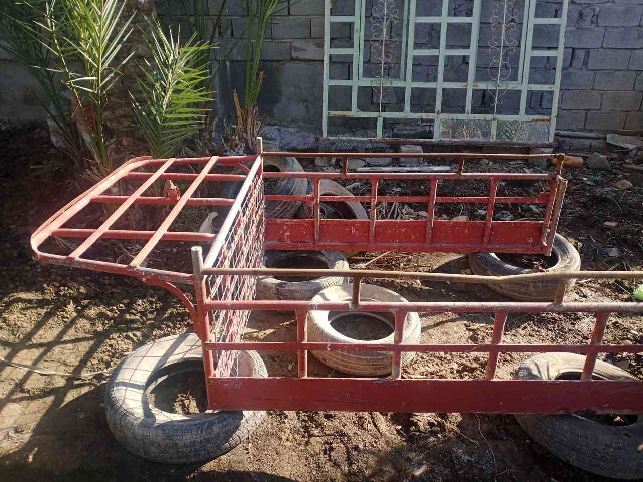 محجر للبيع السعر 100
مكانه ديالى بعقوبة
***********
