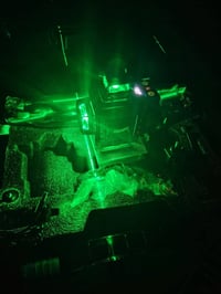 كبّان • ليزر 16خط • جديد