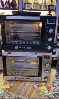 اوفن كهربائي • جديد • توصيل محافظات