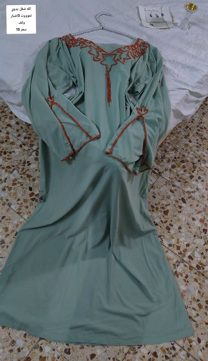 قطعه تجنن 🥰 براند كله شغل يدوي 😍 تموت 
تفاصيل داخل صوره 
متوفر توصيل كل محافظات 5 بابل واطراف بابل 3 🔥


**إذا كنت صاحب هذا الإعلان وتريد حذفه لأي سبب، رجاءا أرسل رسالة إلى الدعم الفني**