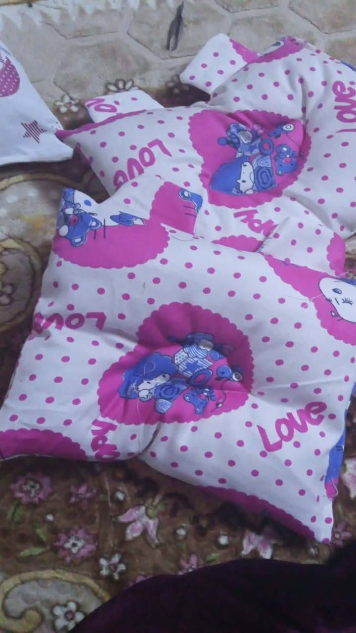 سلام عليكم أنا خياطه اخيط دويشك مخيديد بسعار مناسبه وتوصيل داخل الموصل


**إذا كنت صاحب هذا الإعلان وتريد حذفه لأي سبب، رجاءا أرسل رسالة إلى الدعم الفني**