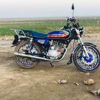 موديل ٢٥ • ٢٠٠ سي سي • دبل دسك