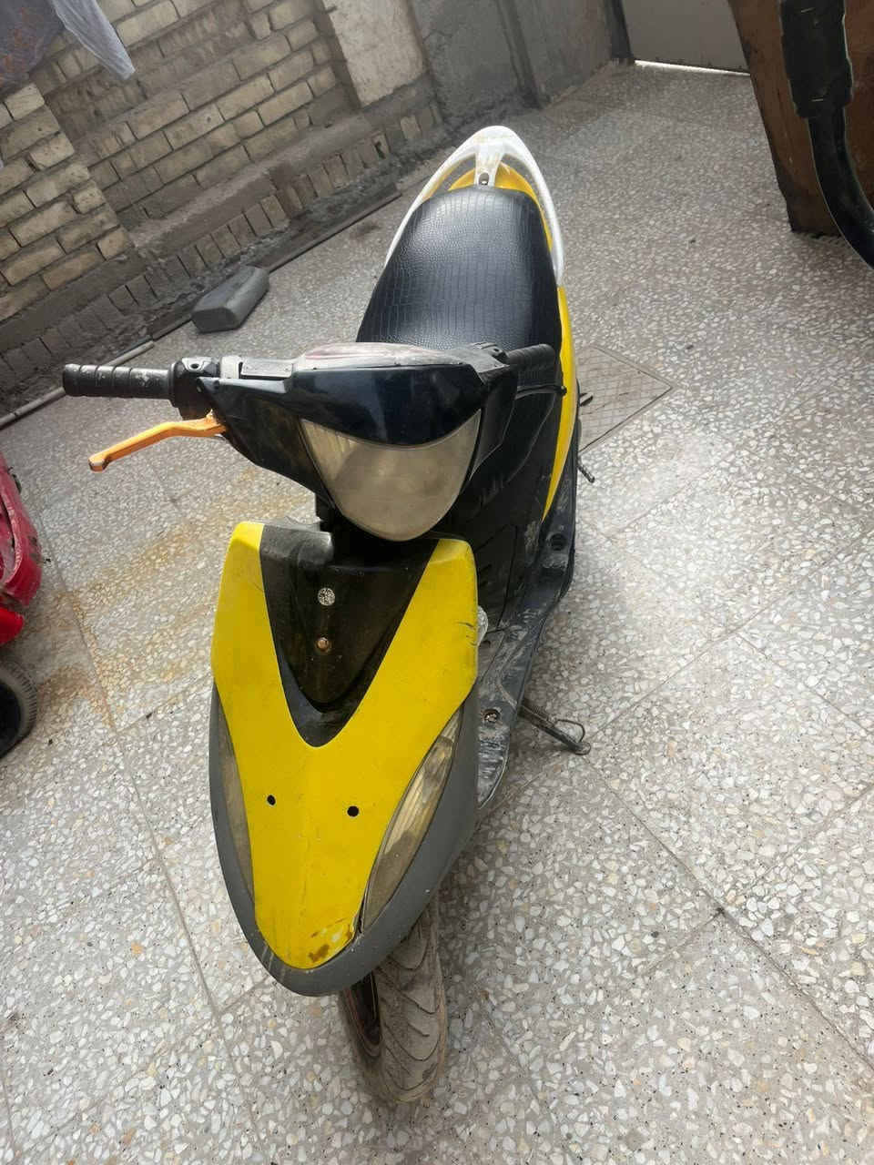 للبيع
للبيع عدله سعرها 325 شغاله هندر مكان بغداد بلديات يرادلها ترتيب *********** بي واتساب فقط
