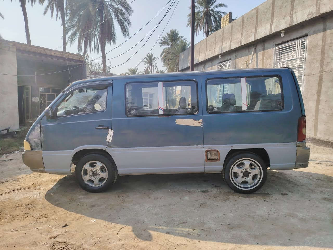 السلام عليكم استانه عشره موديل. ٩٩ ابسمنه سنويه ل ٢٨ رقم بغداد المكان بابل قرب العلويه شريفه رقم الهاتف *********** السعر ٦٠ اوبيه مجال
