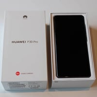 هواوي P30 برو • ١٢٨ • كربلاء