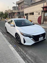 سنترا ٢٠٢٤ • ماشيه ٢٤١٥٠ • تقرير غرق