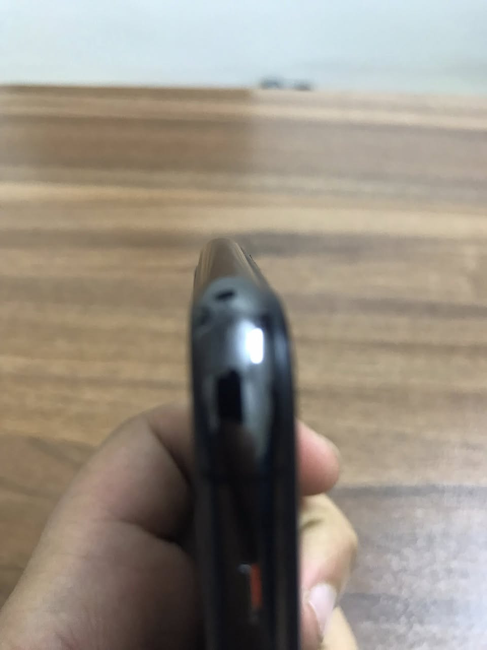 ايفون ١١برو ماكس 
ذاكره ٢٥٦
دبل شريحه 
بطاريه ٨٩
جهاز شغال كامل 
ملاحضه مبدل بس شاشه 
كلو شغال فيس ايدي كامل الجهاز
السعر ٢٧٠الف بي مجال حك جيتك


**إذا كنت صاحب هذا الإعلان وتريد حذفه لأي سبب، رجاءا أرسل رسالة إلى الدعم الفني**