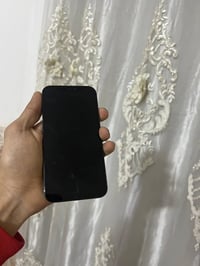 آيفون ١٢ برو • شاشة مبدلة • بصمة متوقفة