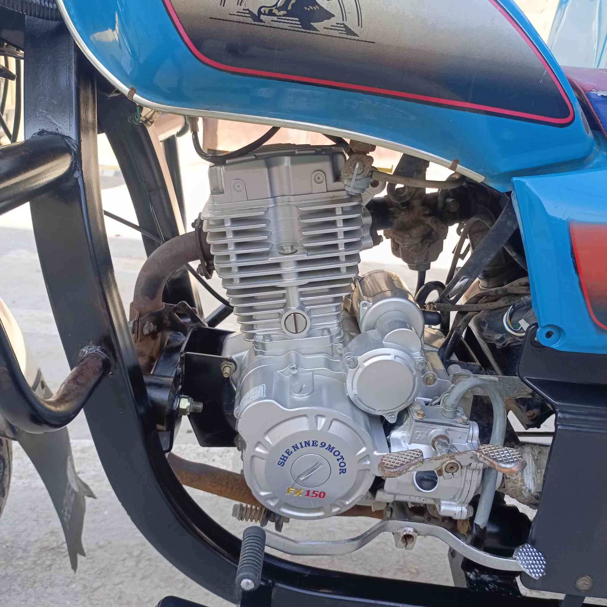 ستوته للبيع 2023 اوراق كامله اصليه كمرك شاصي مكفول مابي صبغ  مكينه بلاديه ما مفتوحه ستوته كفاله عامه  سعر مليونين 200 وبيه مجال بغداد مدينة الصدر *********** شراي يتصل
