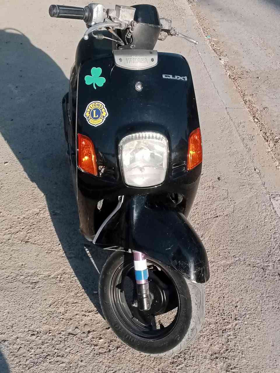 السلام عليكم دراجه ماكس بوليس دراجه خير من الله شلعة  و معدل دبلات تزويد  العنوان ديالى بعقوبة التحرير ***********السعر 550
