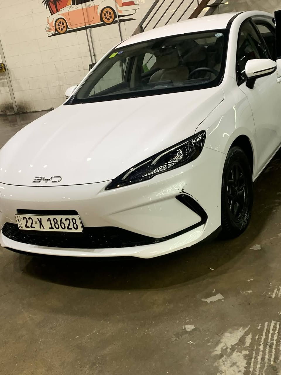 السلام عليكم ورحمة الله وبركاته
سيارة بي واي دي سيل ٠٥ موديل ٢٠٢٥ للبيع ماشية ١٠ الاف كم قابل للزيادة سعرها ١١٥ وبيها مجال قليل للاستفسار الاتصال على الرقم ***********
