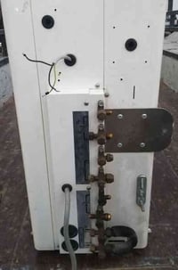 سبلت انفيرتر الماني • ٣ طن • بدون غاز