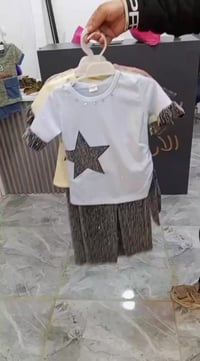 تراكسود • بناتي • مقاس ١٠