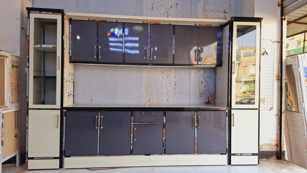 نعمل كافة انواع  الكاونترات الامنيوم
للاستفسار والطلب  مراسلة الصفحة


**إذا كنت صاحب هذا الإعلان وتريد حذفه لأي سبب، رجاءا أرسل رسالة إلى الدعم الفني**