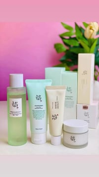 عرض العيد • عناية بالبشرة • بيوتي اوف جوسون