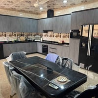 بيت مفروش • إيجار يومي • قرقوش