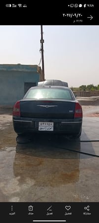 كرايسلر 300 • ٢٠١٠ • رقم شمالي