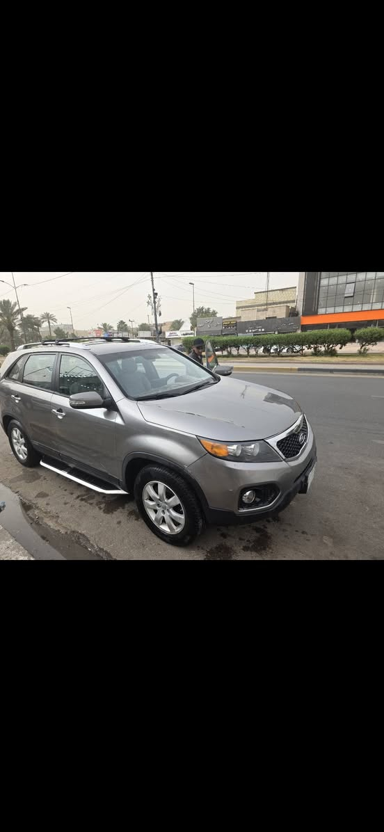 سورنتو 2013 وارد أمريكي
حادثها سرقه جاملغ وبنيد رقمها بغداد مكينه سته سلندر دوش سبعه راكب
السعر 127 وبيها مجال 

العنوان بغداد الوزيريه

***********
