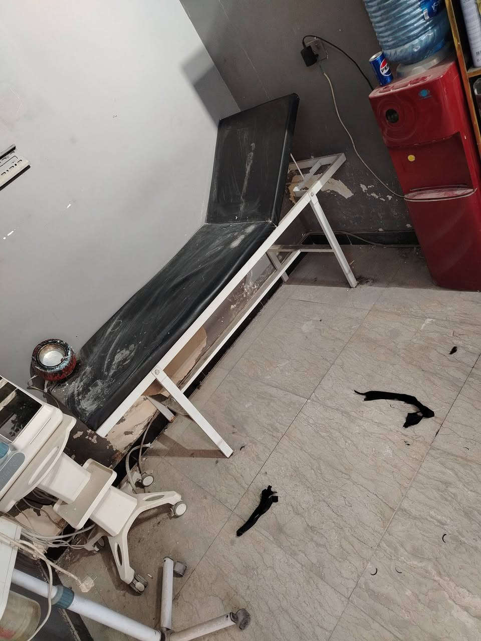 البيع ما عده سبلت وجهاز الهدرفيشل مستعجل كون اليوم لو باجر ينشالن السعر النهائي ٤٥٠ رقم ***********
